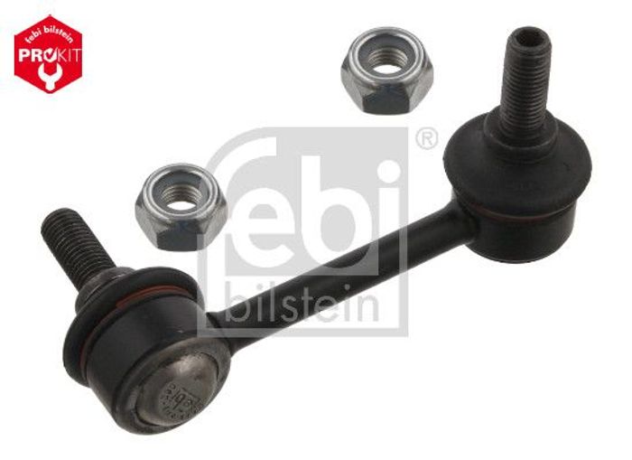 Anschluss Stabilisator hinten L 90mm passt zu: HONDA CIVIC VI 1.4-2.0D 06.95-...