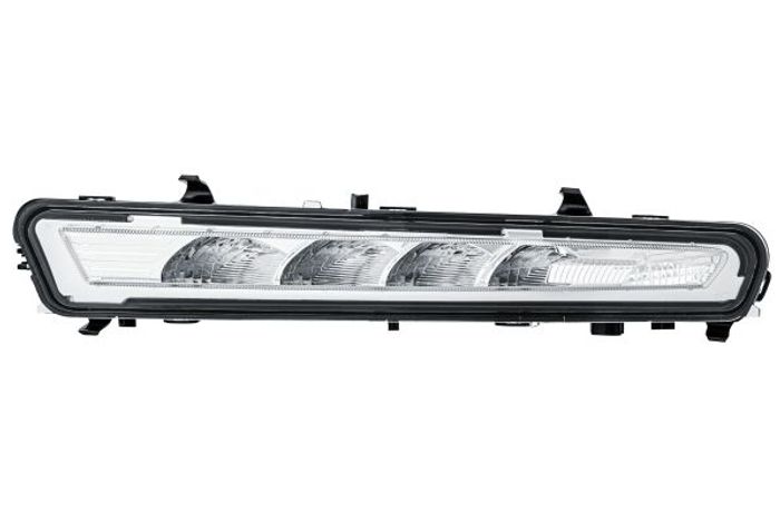 Tageslicht R (LED) passt zu: FORD MONDEO IV 07.10-01.15