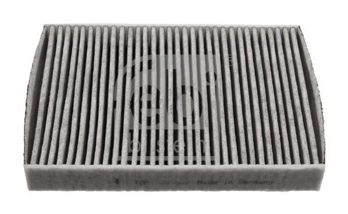 Innenraumluftfilter mit aktivkohle passt zu: PEUGEOT 508, 508 I 1.6-2.2D 11.10
