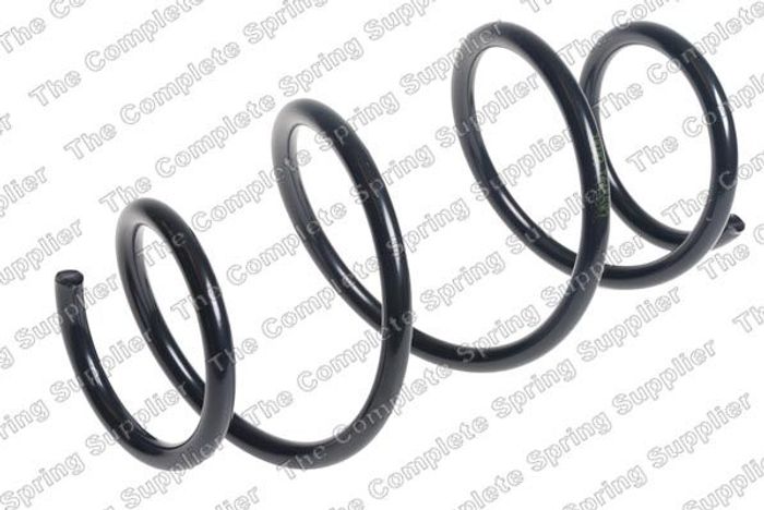 Federungsfeder vorne L/R passt zu: NISSAN JUKE 1.5D/1.6 06.10-12.19