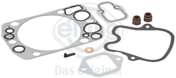 kompletter Satz von Motordichtungen/oben passt zu: MERCEDES MK, NG, O 303, O...