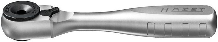 Knopf / Rassel, 1/4 Zoll, profil: HEX, (EN) Number of teeth: 60, länge: 90 mm...