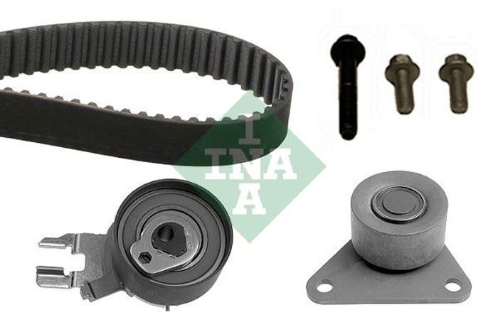 Ventilsteuerung Satz (Riemen + Rolle) passt zu: VOLVO C30, C70 I, C70 II, S40...