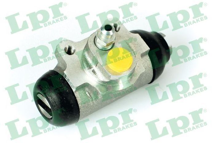 Radbremszylinder hinten L passt zu: SUZUKI SAMURAI, SJ413 1.0/1.3 09.84-12.04
