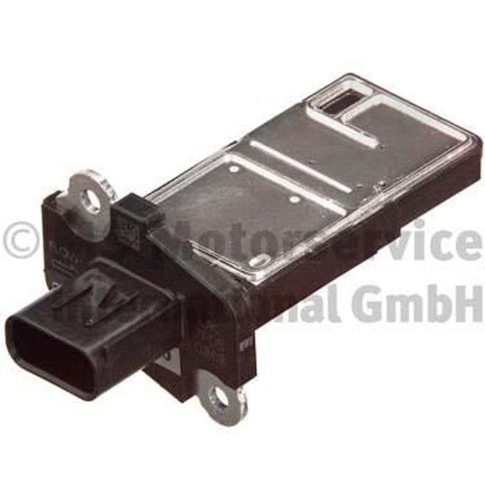 Luftmengenmesser (6 pin, Einsatz) passt zu: FORD FIESTA VI, FOCUS C-MAX, FOCU...