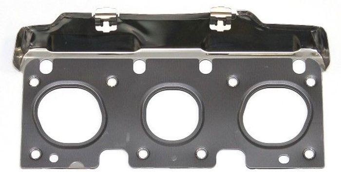 Auspuffkrümmerdichtung passt zu: MERCEDES C (A205), C (C205), C (W205), C T-M...