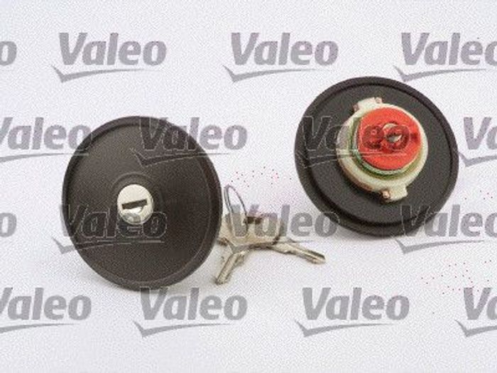 Tankdeckel passt zu: BMW 3 E30, 3 E36, 5 E34, 5 E39, 7 E38, 8 E31 09.82-09.00