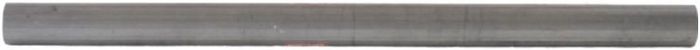 Auspuffrohr mitte passt zu: VW GOLF II, GOLF III, GOLF IV, JETTA II, PASSAT B...