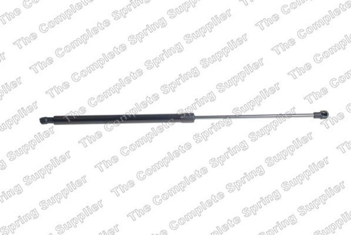 Gasfeder kofferraumdeckel L/R max. Länge: 534mm, hub:205,5mm passt zu: RENAUL...