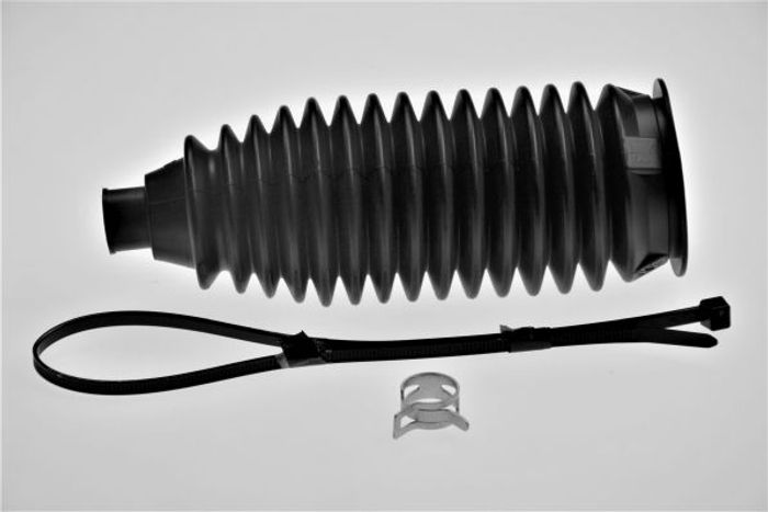 Lenkgetriebeschutz L/R (länge168mm 14mm/42mm) passt zu: SUZUKI GRAND VITARA I...