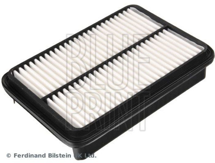Luftfilter (Filterpatrone) passt zu: CITROEN C4 AIRCROSS; GEO STORM; ISUZU GE...