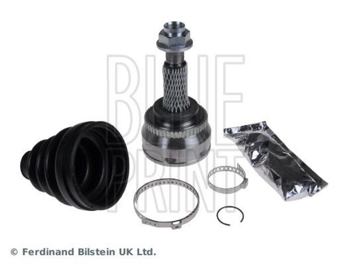 Antriebsgelenk außen L/R (26z/26z) passt zu: TOYOTA CELICA 1.8 08.99-09.05