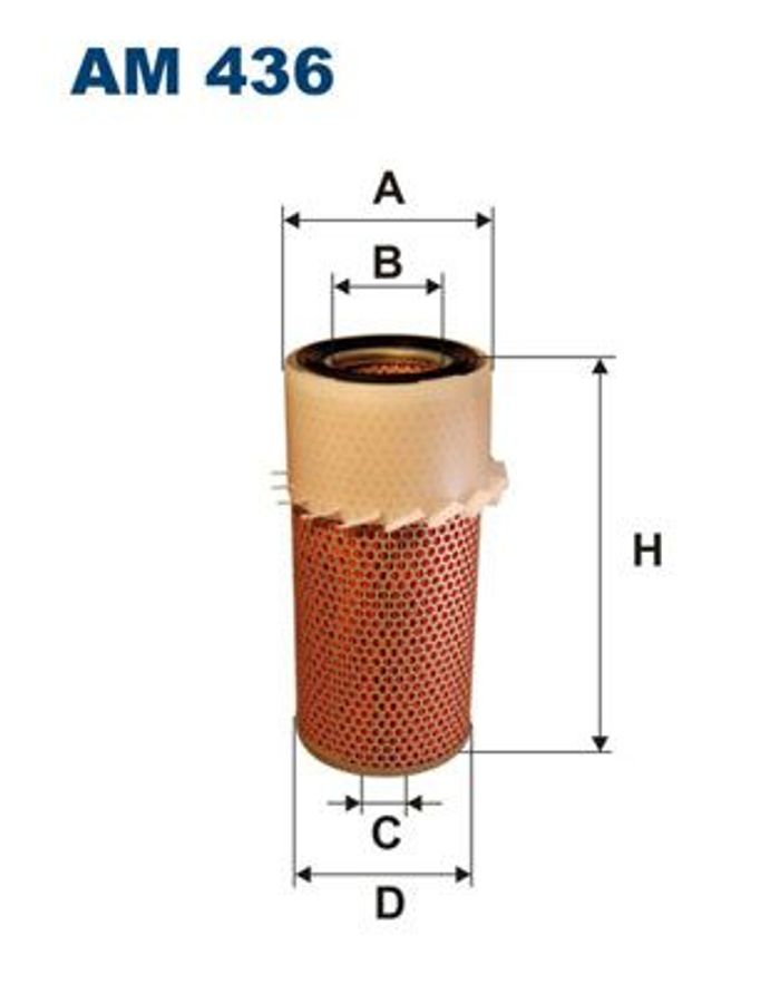 Luftfilter