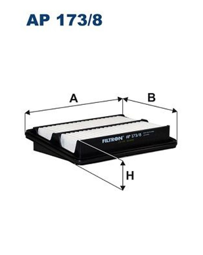 Luftfilter