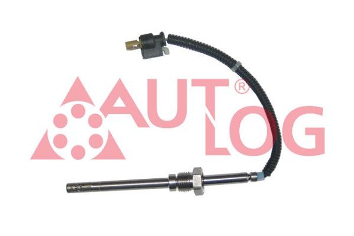 Abgastemperatursensor (vor dem partikelfilter) passt zu: MERCEDES C (C204), C...