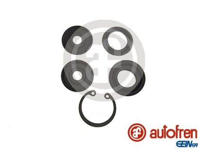 Reparaturkit der Bremspumpe (22,2/23,8 mm) passt zu: DAEWOO ARANOS, ESPERO, L...