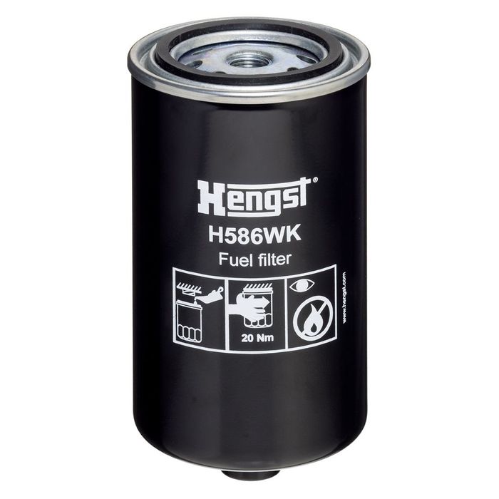 Kraftstofffilter