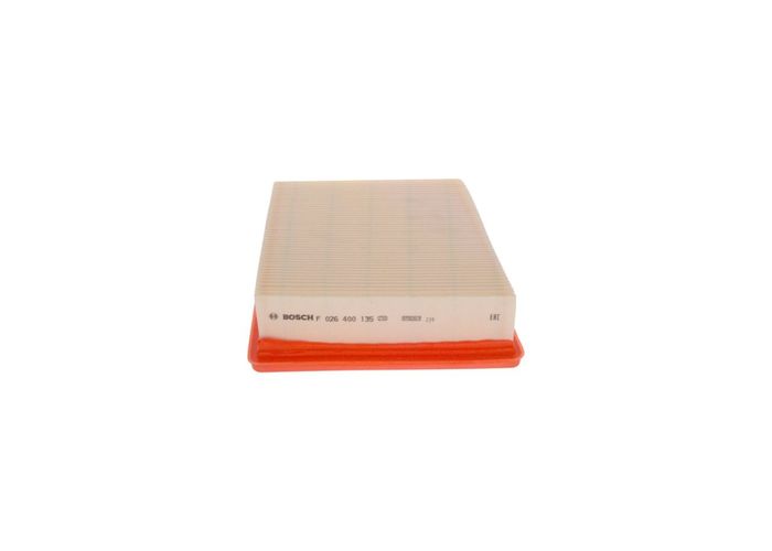 Luftfilter (Filterpatrone) passt zu: FORD B-MAX, ECOSPORT, FIESTA, FIESTA VI,...