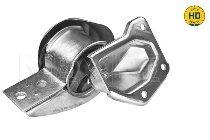 Motorlagerung hinten R, gummi-metall passt zu: SMART CABRIO, CITY-COUPE, FORT...