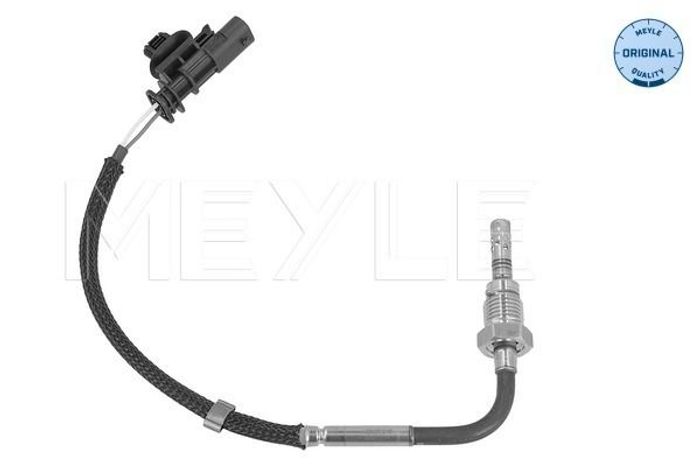 Abgastemperatursensor (abgasrückführung) passt zu: FIAT PANDA; LANCIA YPSILON...
