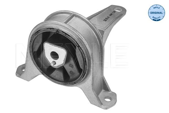 Motorlagerung vorne R, gummi-metall passt zu: OPEL ASTRA G, ZAFIRA A 2.0D/2.2...