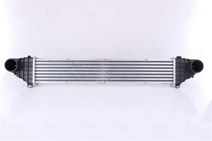 Ansaugluftkühler passt zu: VOLVO C30, C70 II, S40 II, V50 2.4/2.5 01.04-06.13