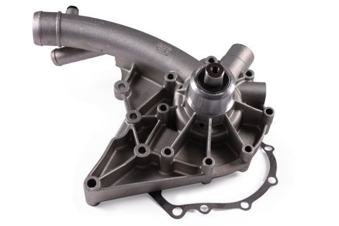 Kühlmittelpumpe, mit dichtung passt zu: MERCEDES 123 (C123), 123 (W123), 123...