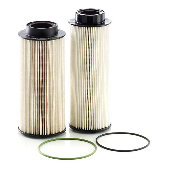 Kraftstofffilter passt zu: SCANIA CITYWIDE, G I, G II, INTERLINK, IRIZAR CENT...