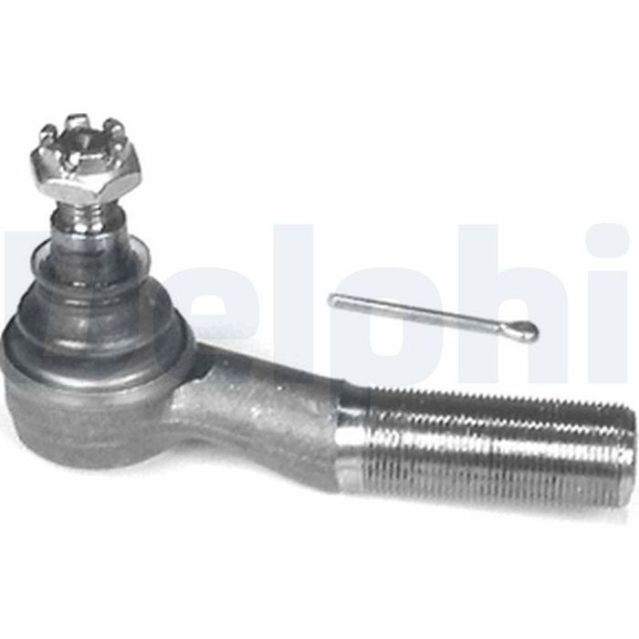 Spurstangenkopf L passt zu: MERCEDES T1 (601), T1 (601, 611), T1 (B601) 2.3/2...