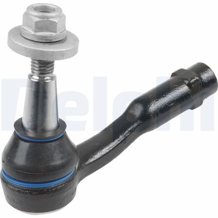 Spurstangenkopf L/R passt zu: LAND ROVER DEFENDER, DISCOVERY V 2.0-5.0 09.16