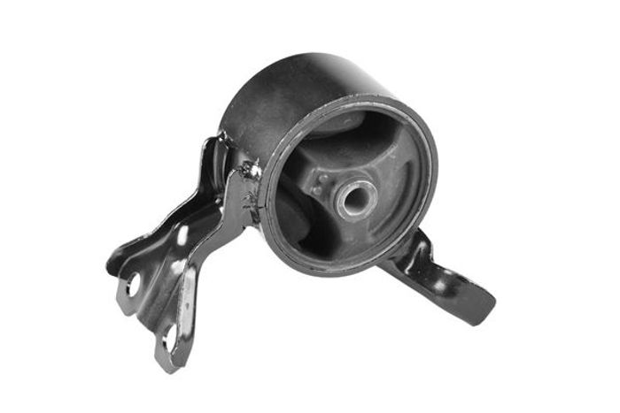 Motorlagerung vorne L, gummi-metall passt zu: MITSUBISHI LANCER VIII, OUTLAND...