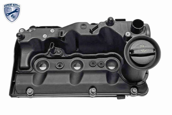 Ventildeckel passt zu: AUDI A1; SEAT IBIZA IV, IBIZA IV SC, IBIZA IV ST, TOLE...