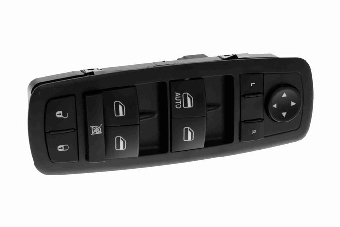 Fensterheberschalter vorne L passt zu: DODGE JOURNEY; JEEP CHEROKEE 2.0D-3.7...
