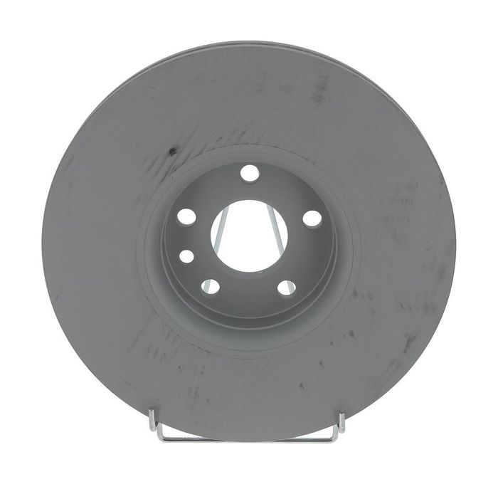 Bremsscheibe vorne L/R passt zu: VOLVO XC60 I 2.0-3.2 05.08-12.17