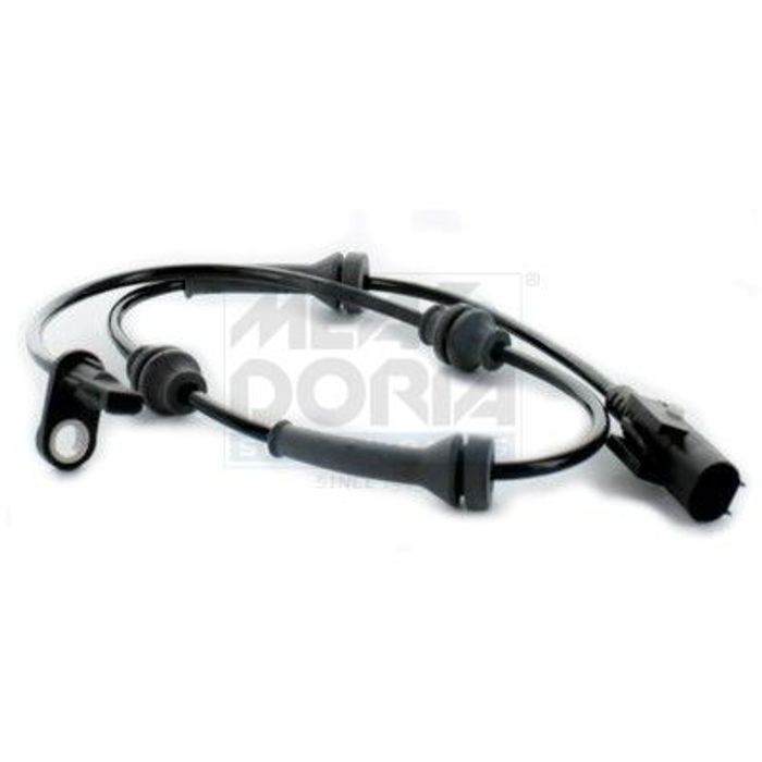 ABS-Sensor hinten L/R passt zu: ALFA ROMEO GIULIETTA 1.4-2.0D 04.10-12.20