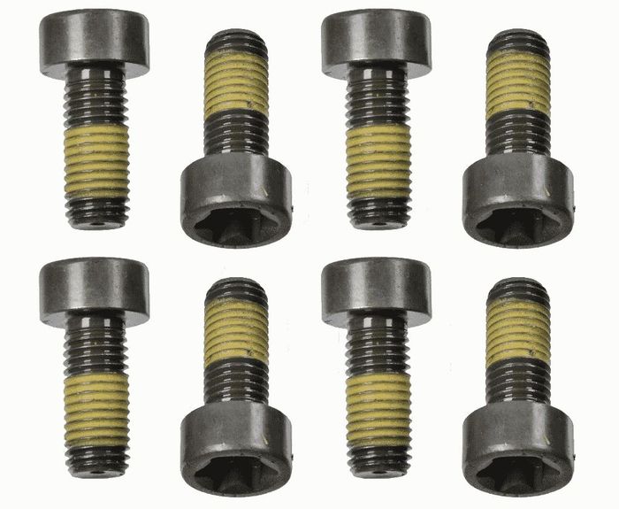 Schwungradschraubensatz (M11x1,5mm; länge26mm)
