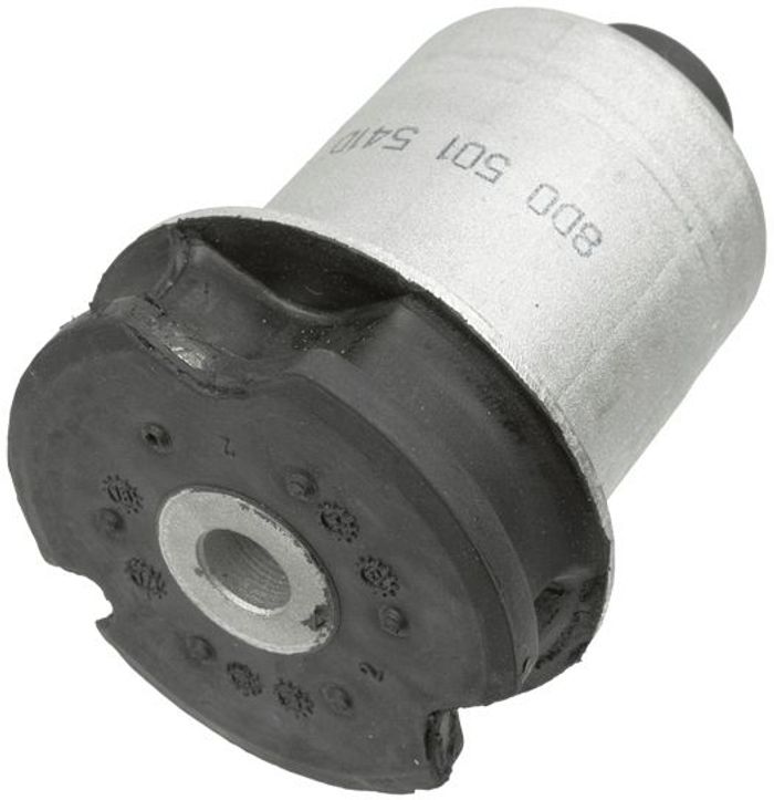 Silentblock der Hinterachse (Unten) L/R passt zu: AUDI A4 B5 1.6-2.8 11.94-09.01