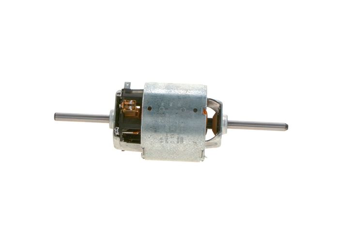 Gebläsemotor (24V ohne Lüfter) passt zu: MERCEDES ACTROS MP2 / MP3 10.02