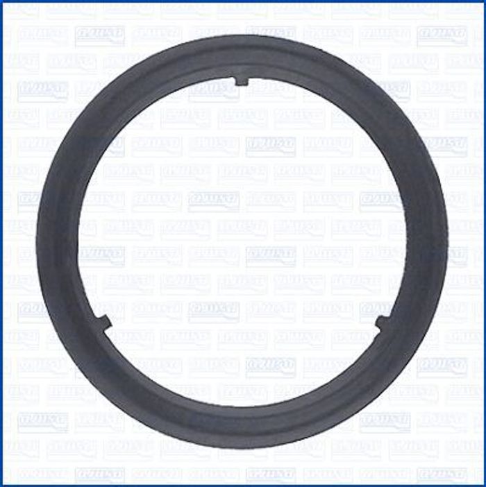 Dichtung des Auspuffsystems (innendurchmesser:31mm) passt zu: AUDI A3, Q2; VW...