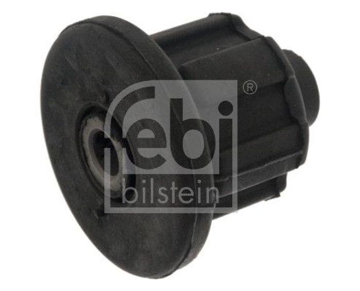 Silentblock der Hinterachse L/R passt zu: AUDI 50; VW DERBY, POLO, POLO II 0....