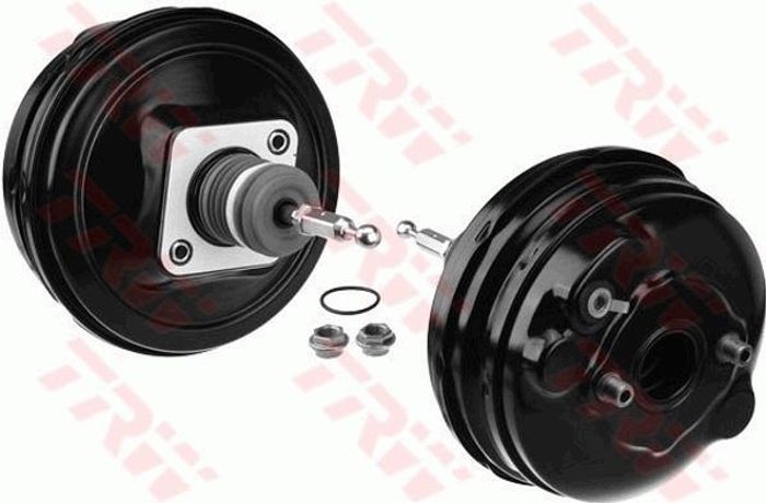 Bremsservo passt zu: AUDI A4 B6, A4 B7, A6 C5, ALLROAD C5; SEAT EXEO, EXEO ST...