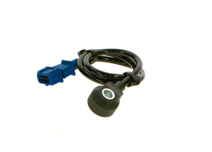 Klopfsensor passt zu: AUDI 100 C3, 100 C4, 200 C3, 80 B3, 80 B4, 90 B3, A4 B5...