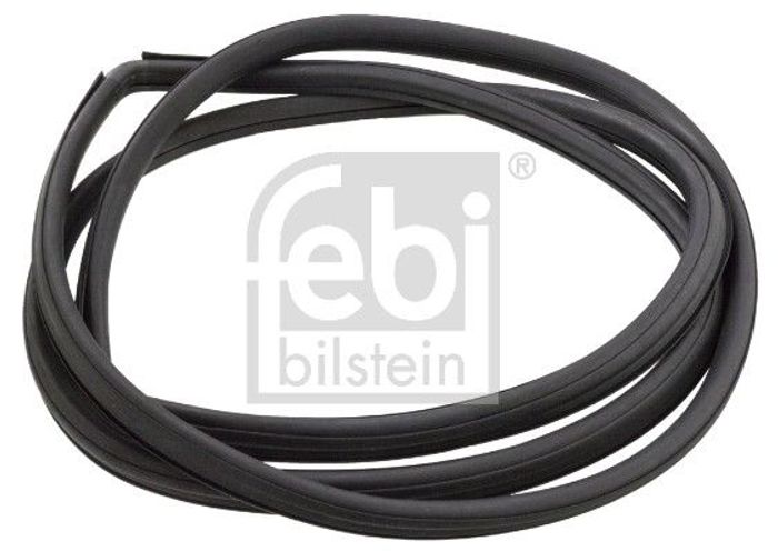 Windschutzscheibendichtung vorne passt zu: MERCEDES S (W108, W109) 01.66-08.72