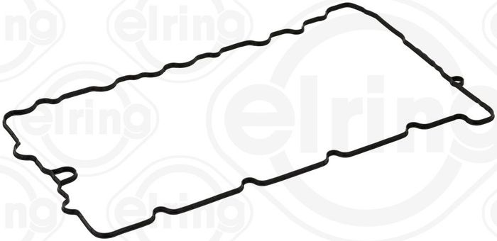 Ventildeckeldichtung passt zu: MERCEDES ATEGO 3, UNIMOG 5.1D 04.13
