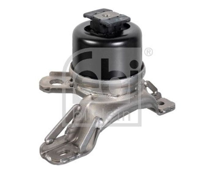Motorlagerung vorne R, unten, hydraulik passt zu: JAGUAR E-PACE; LAND ROVER D...