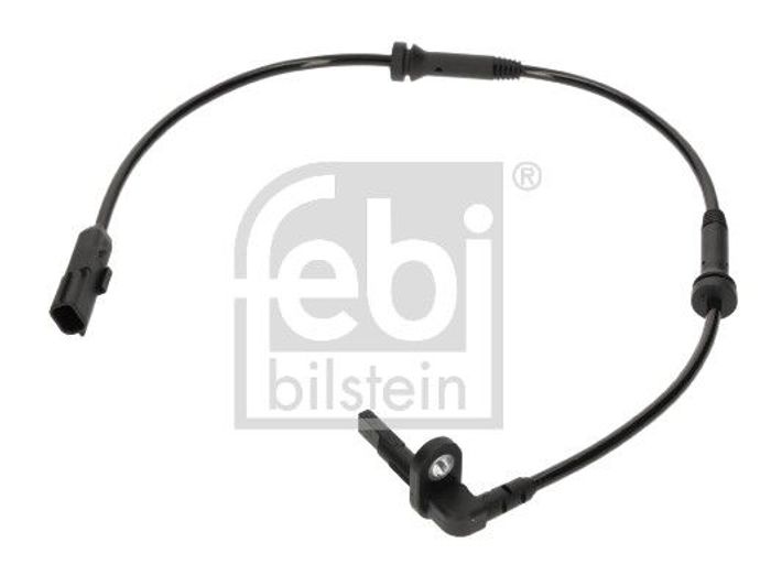 ABS-Sensor vorne L/R passt zu: DACIA SPRING Electric 10.20