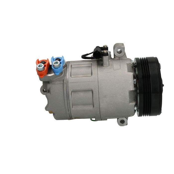 Klimakompressor passt zu: BMW 3 (E46), X3 (E83), Z4 (E85) 2.0D-3.0 09.01-12.07