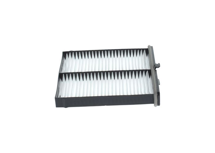 Filter, Innenraumluft