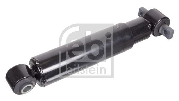 Stoßdämpfer hinten L/R passt zu: MAN M 2000 L, M 2000 M, M90 04.88