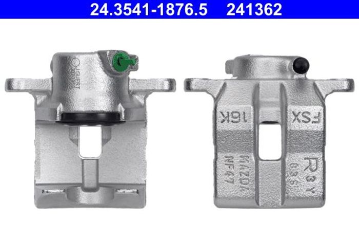 Bremssattel